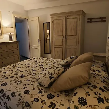 Apartman In Santa Caterina *