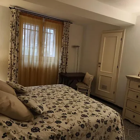 In Santa Caterina Apartman Siena