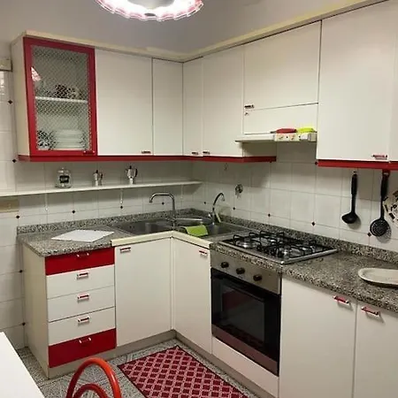 Apartman In Santa Caterina *