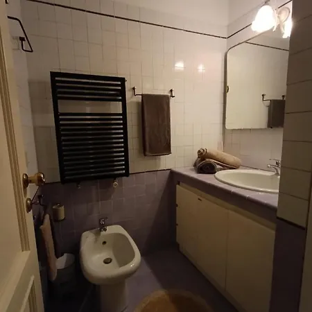 Apartman In Santa Caterina Siena