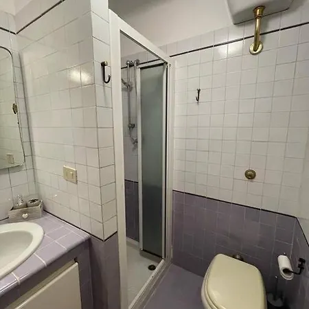 In Santa Caterina Apartman