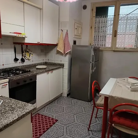 Apartamento In Santa Caterina *